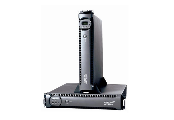 熊猫体育UPS 机架式YTR系列