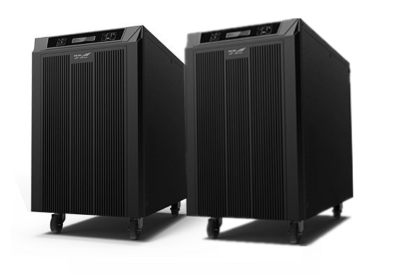 熊猫体育ups电源YTG系列1-10kVA