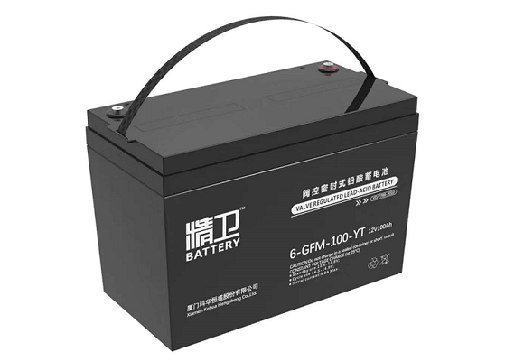 熊猫体育蓄电池12V（精卫系列）