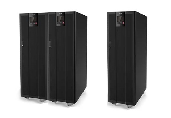 YTG系列 20-40kVA 熊猫体育电源UPS