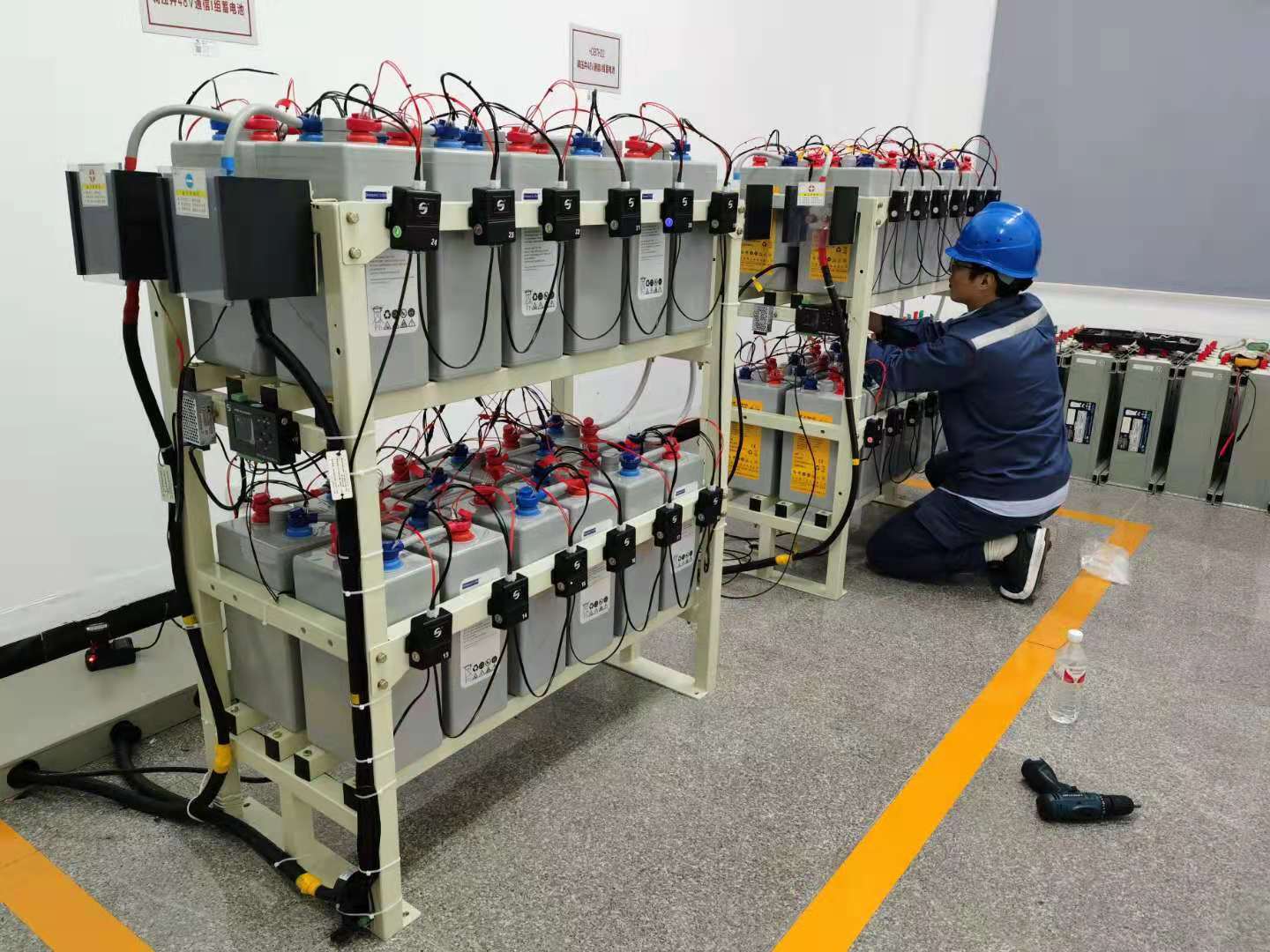 熊猫体育ups电源如何维护保养